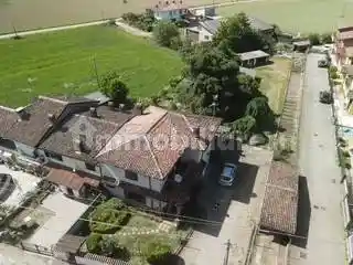 Villetta a schiera in vendita a Chignolo Po