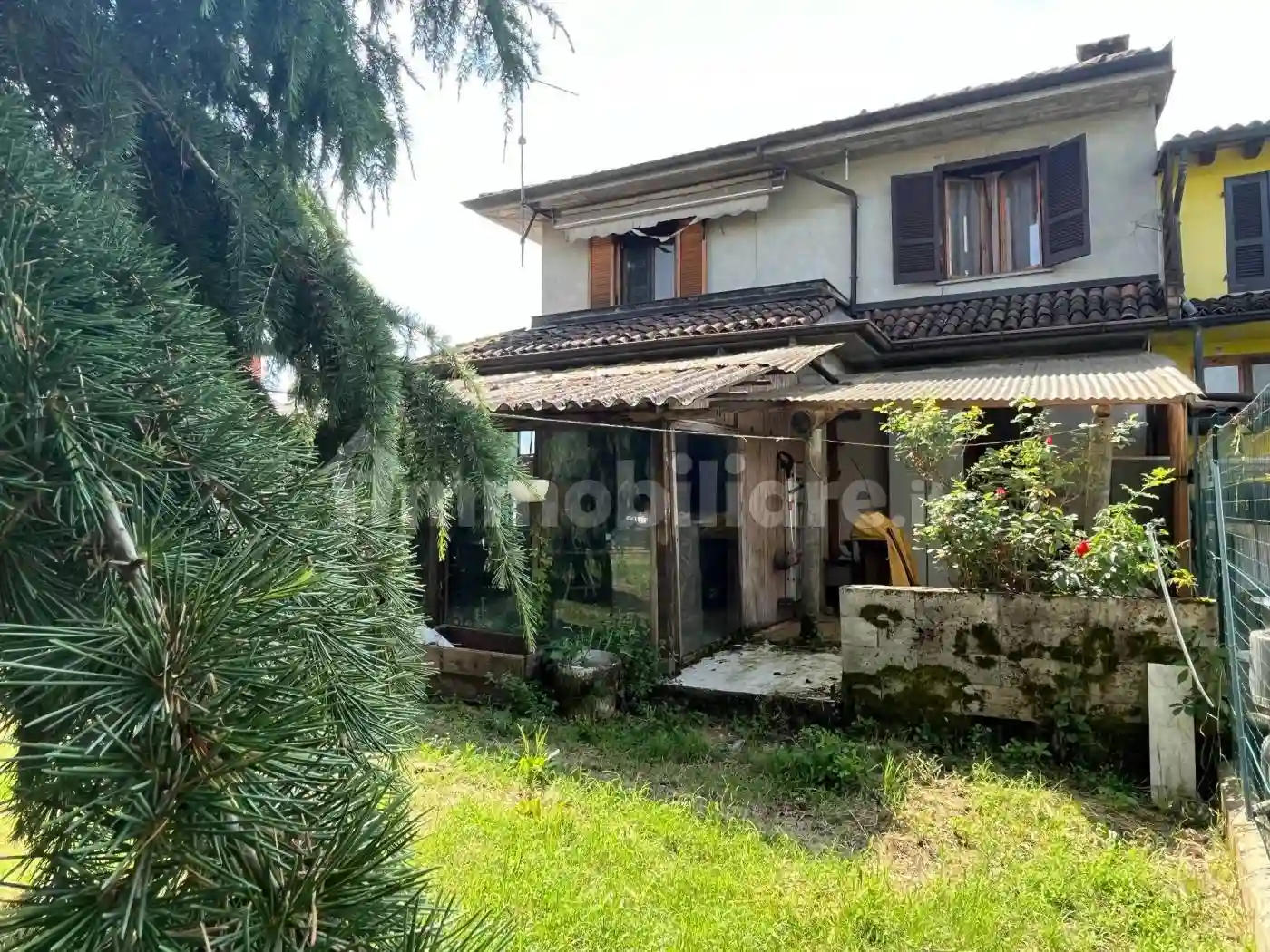 Villetta a schiera - foto 2