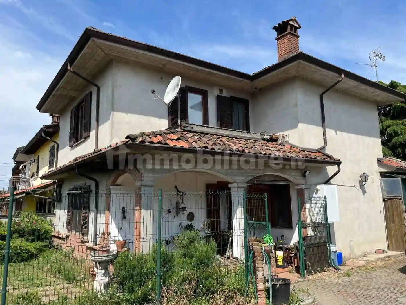 Villetta a schiera - foto 3