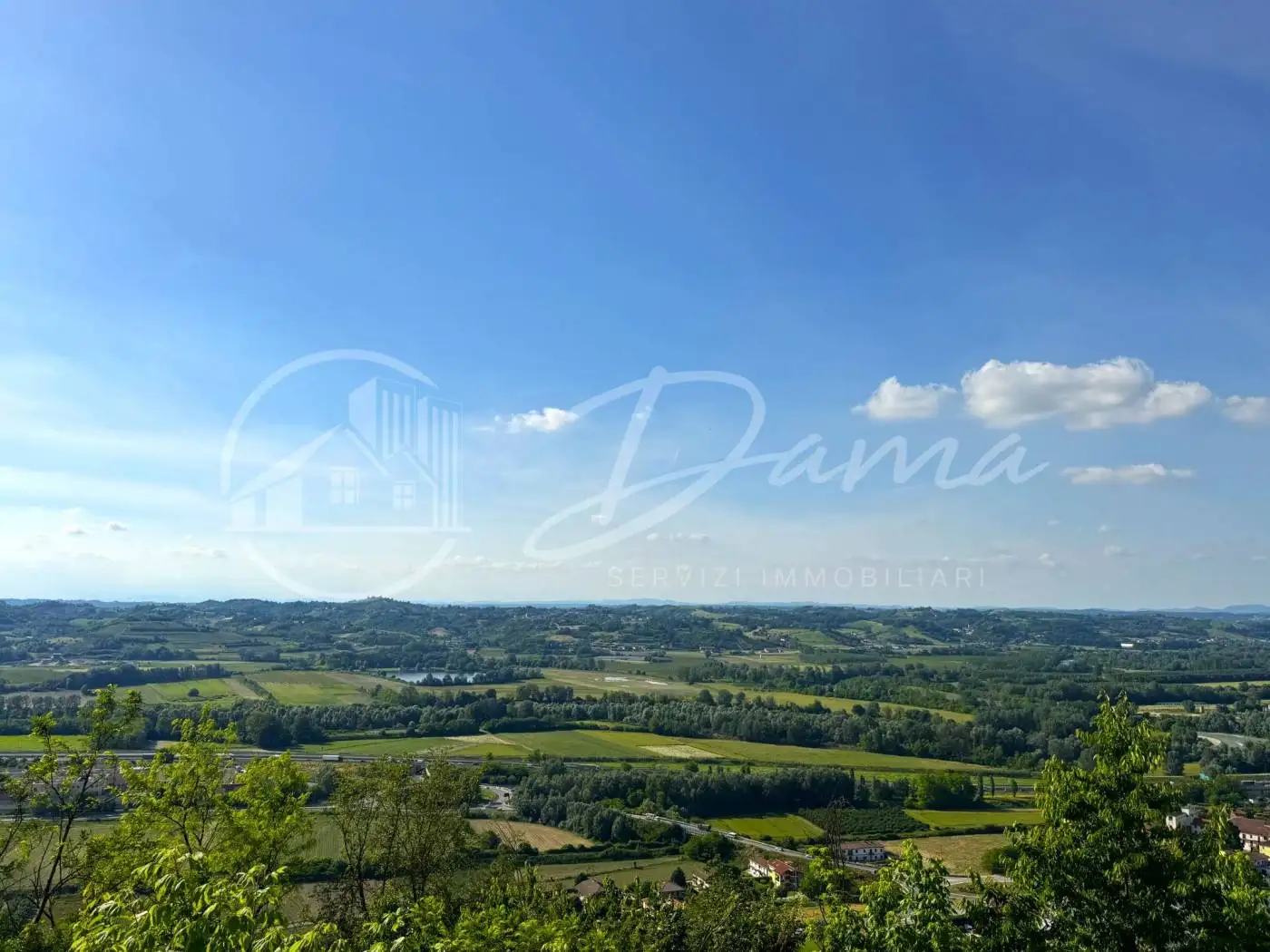 Villa in vendita a Isola d'Asti