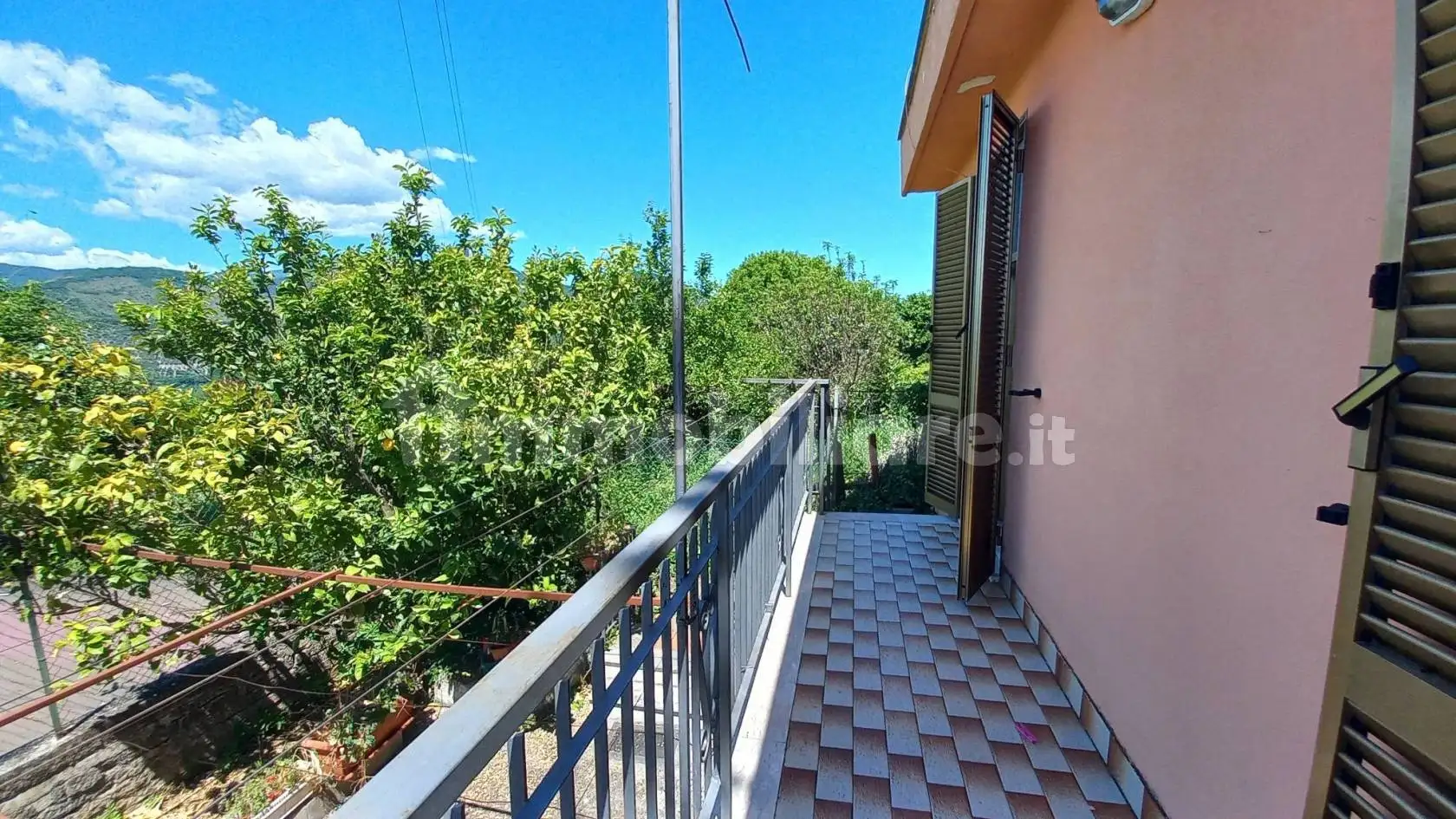 Appartamento in vendita a Giuliano di Roma