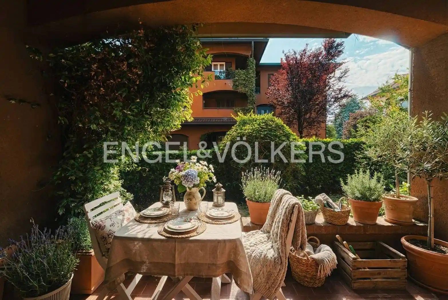 Appartamento in affitto a Legnano