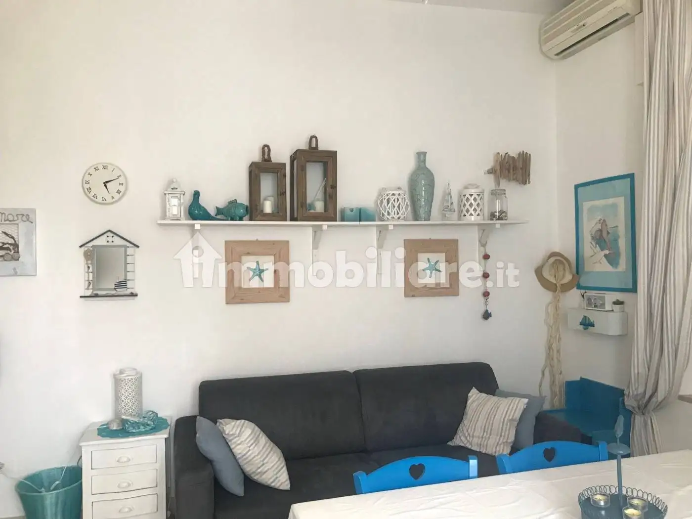 Appartamento in affitto a Castiglione della Pescaia