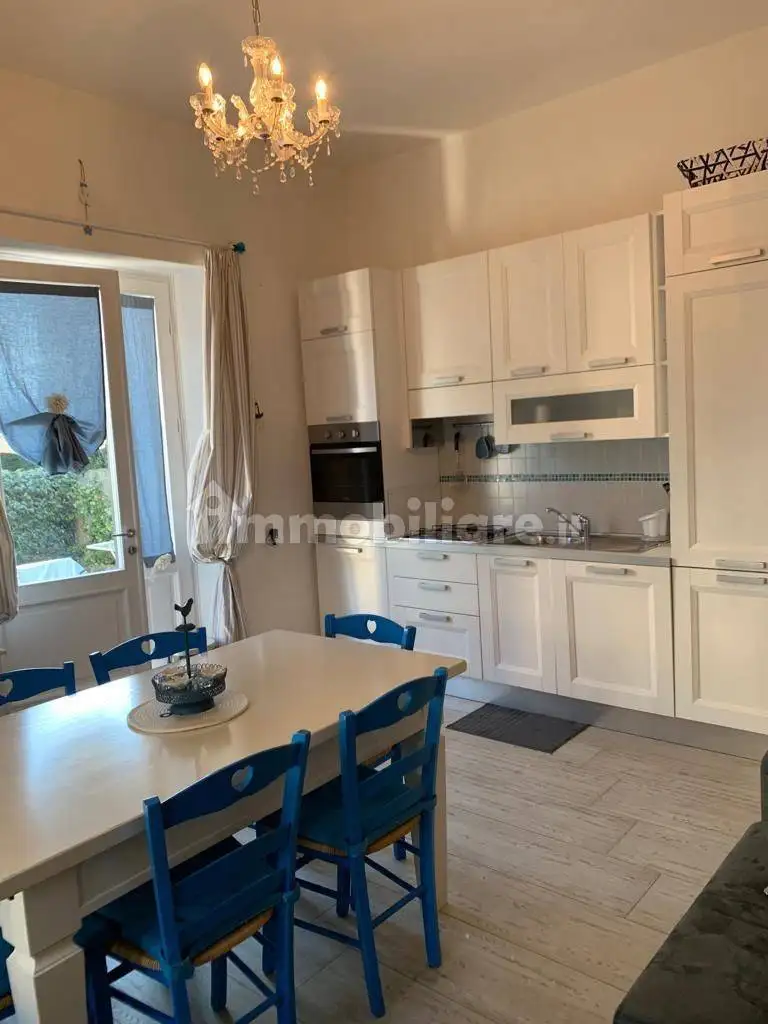 Trilocale via Daniele Manin 3, Castiglione Paese, Castiglione della Pescaia - foto 3