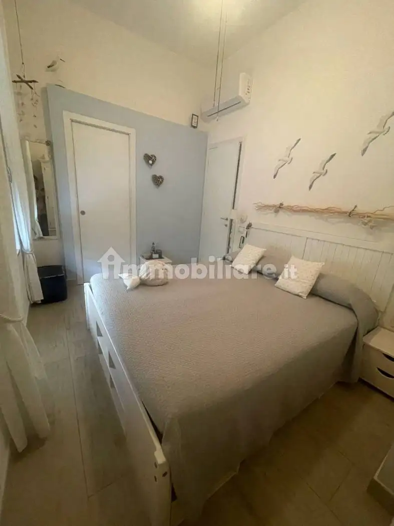 Trilocale via Daniele Manin 3, Castiglione Paese, Castiglione della Pescaia - foto 5