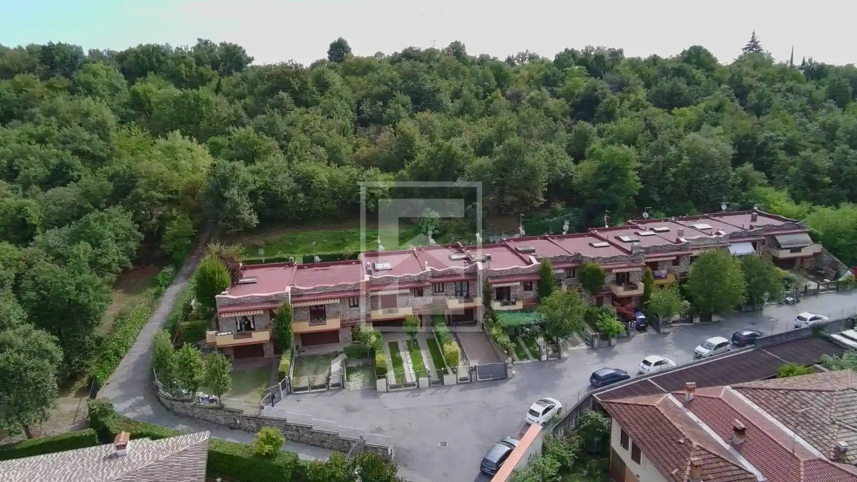 Villetta a schiera in vendita a Gavardo