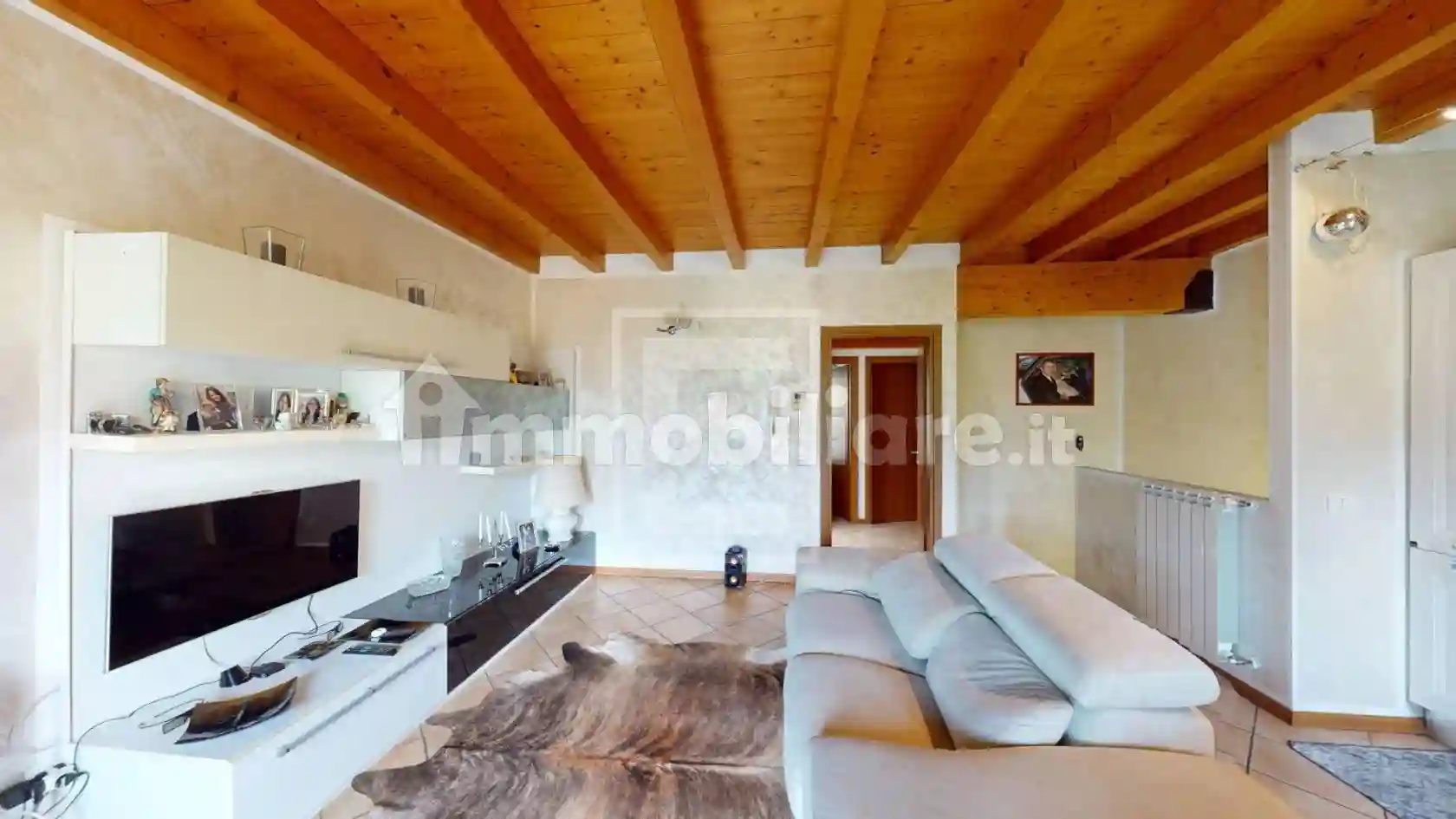 Villetta a schiera - foto 2