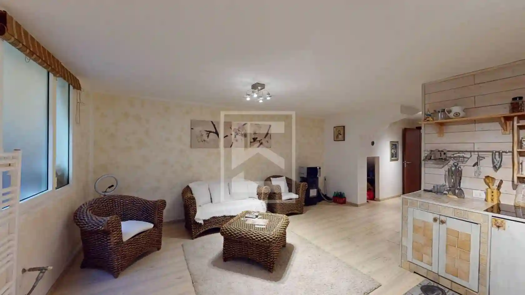 Villetta a schiera - foto 3