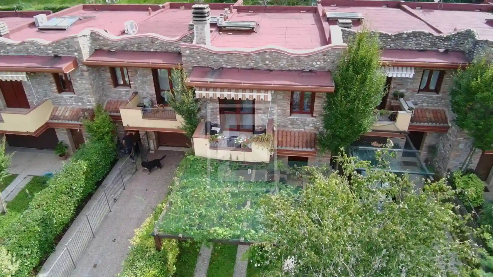 Villetta a schiera - foto 4