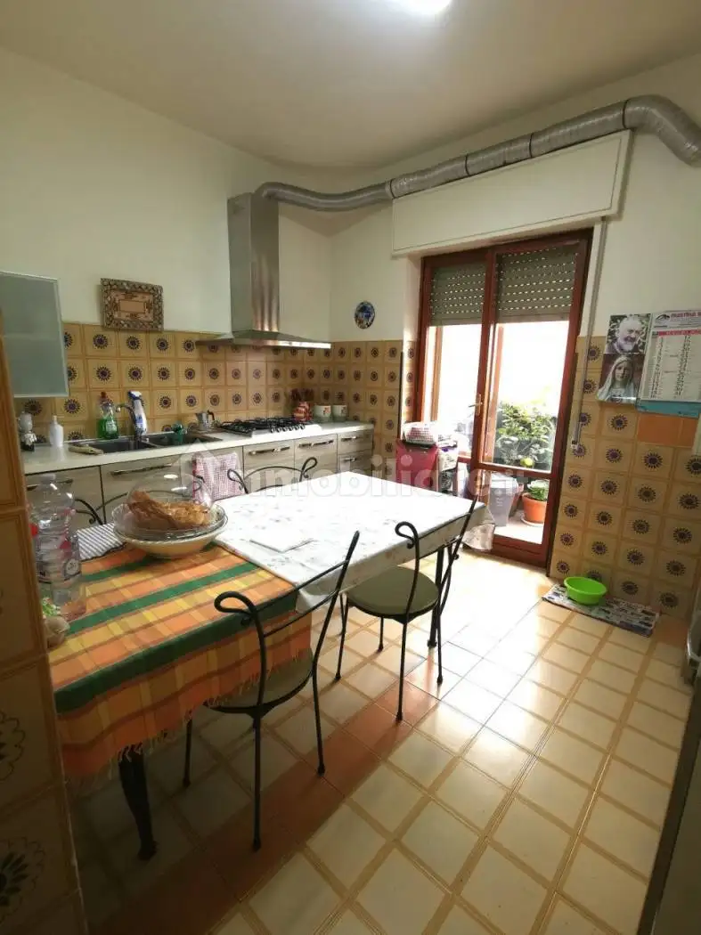 Appartamento in vendita a Catanzaro