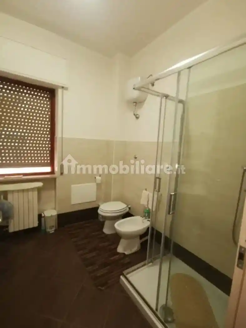 Trilocale viale Vincenzo De Filippis, Sant'Antonio - De Filippis, Catanzaro - foto 2