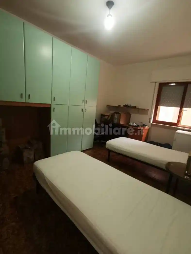 Trilocale viale Vincenzo De Filippis, Sant'Antonio - De Filippis, Catanzaro - foto 3