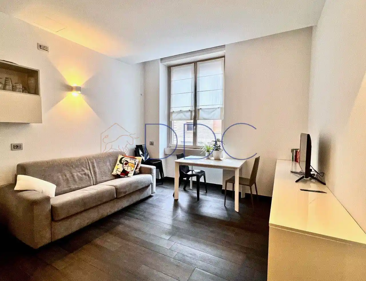 Appartamento in affitto a Torino