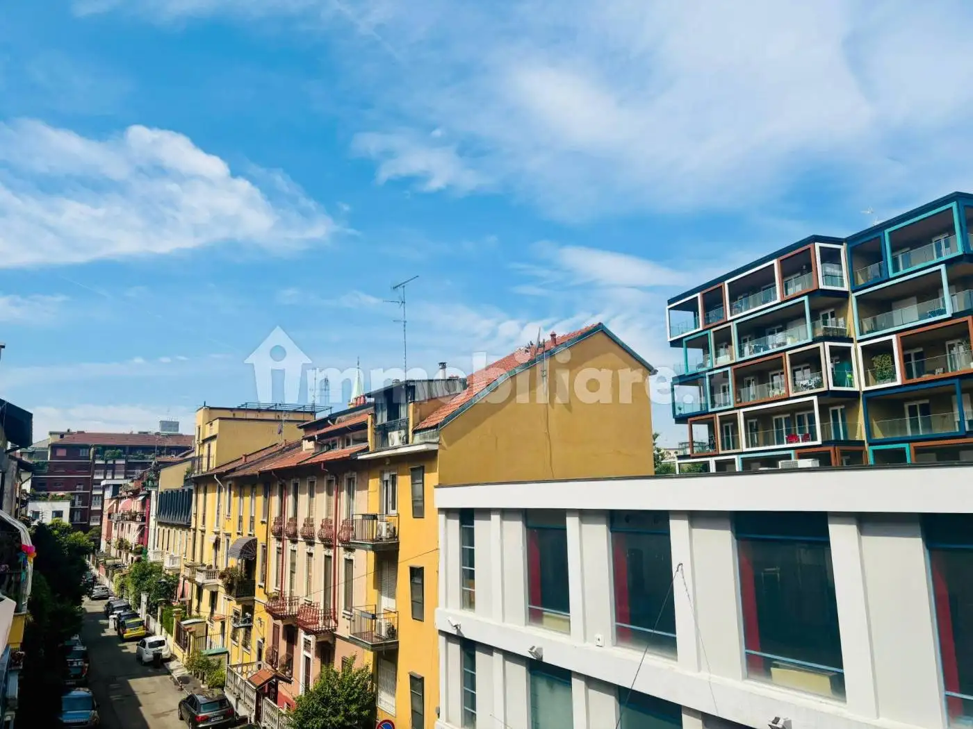 Apartment in vendita a Milan