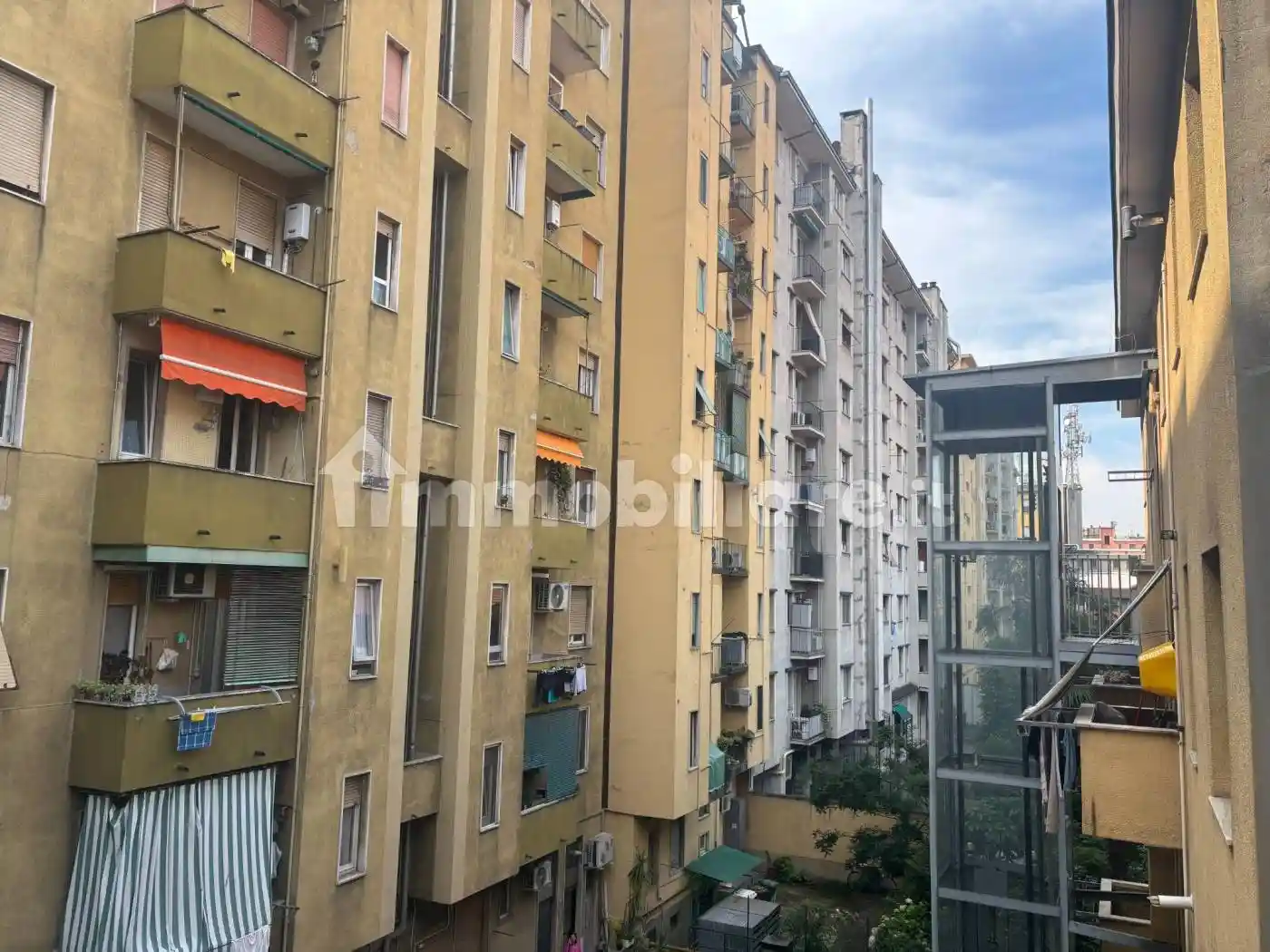 Trilocale via Costantino e Maria Brighenti 40, Ghisolfa - Mac Mahon, Milano - foto 2