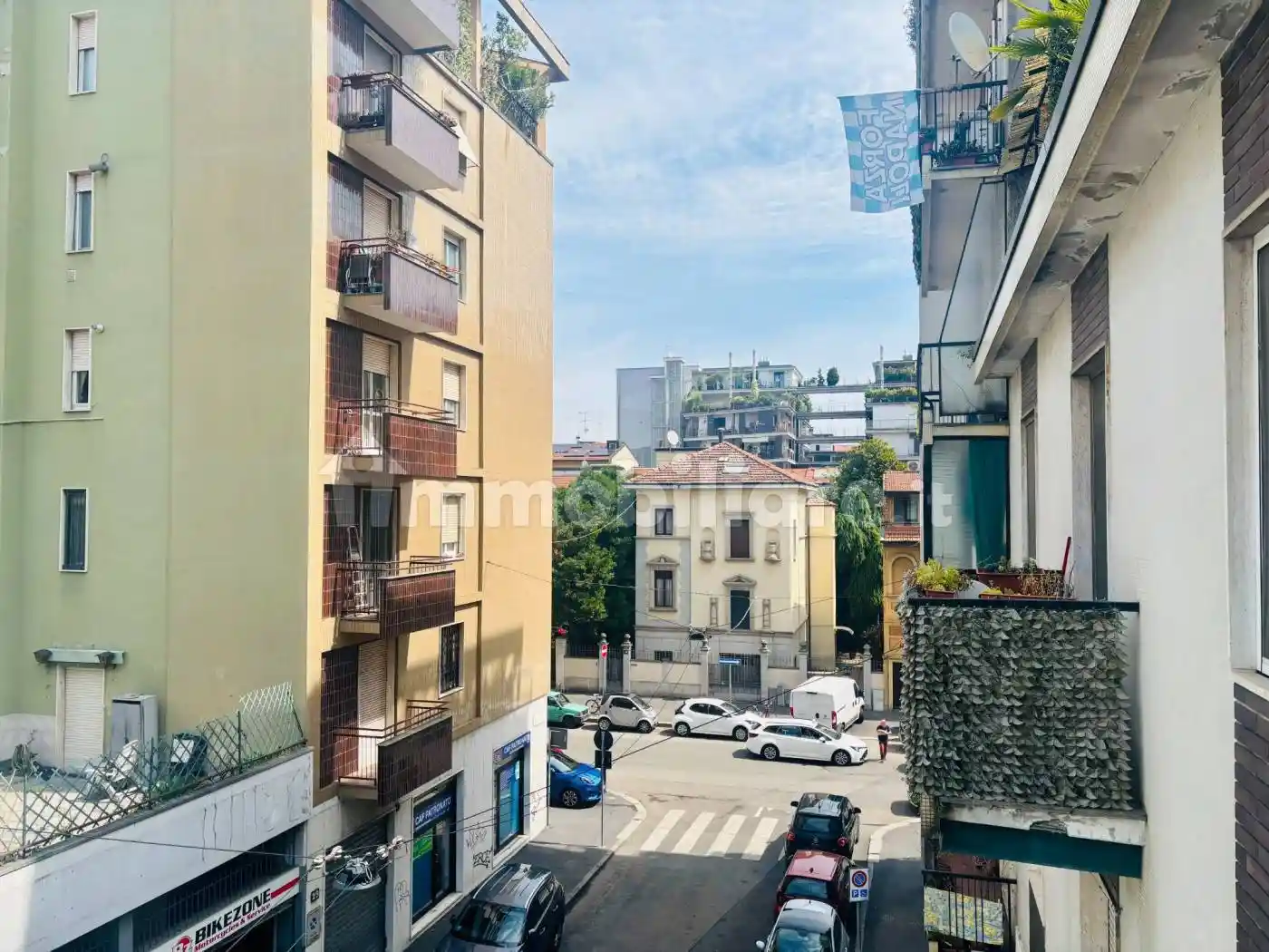 Trilocale via Costantino e Maria Brighenti 40, Ghisolfa - Mac Mahon, Milano - foto 3