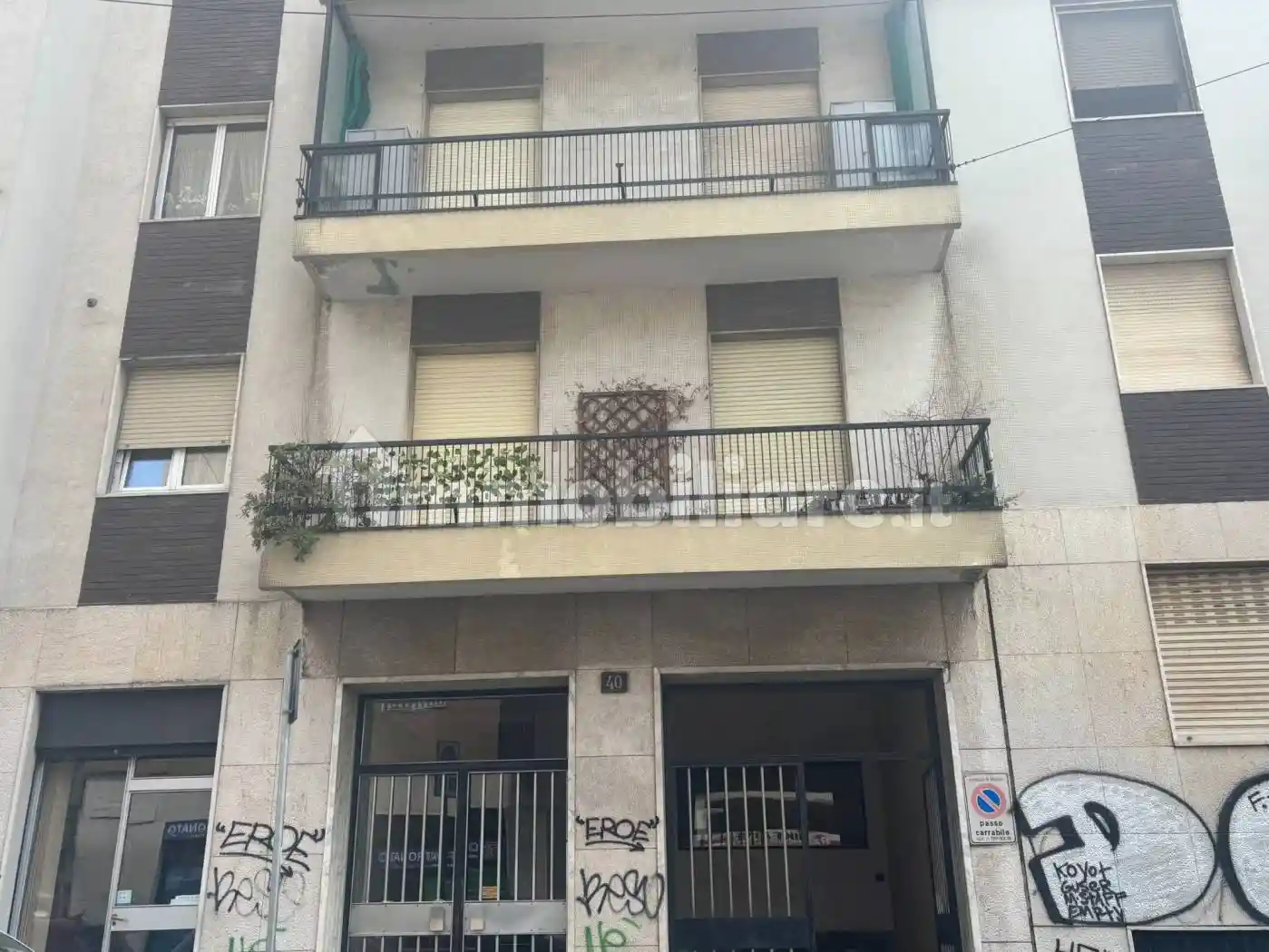 Trilocale via Costantino e Maria Brighenti 40, Ghisolfa - Mac Mahon, Milano - foto 4