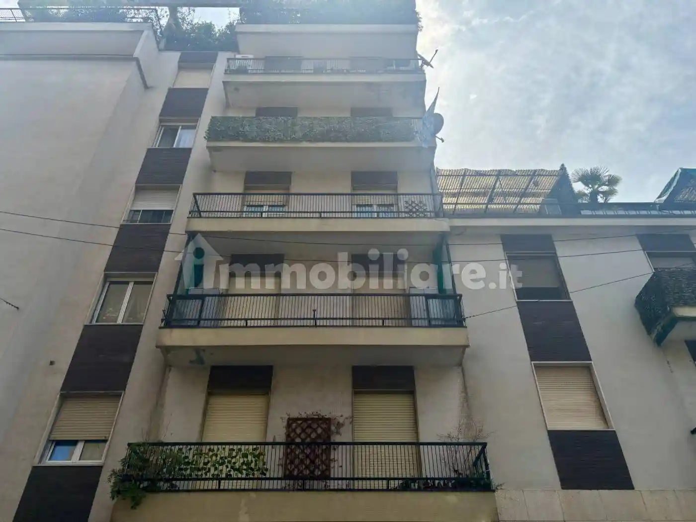 Trilocale via Costantino e Maria Brighenti 40, Ghisolfa - Mac Mahon, Milano - foto 5