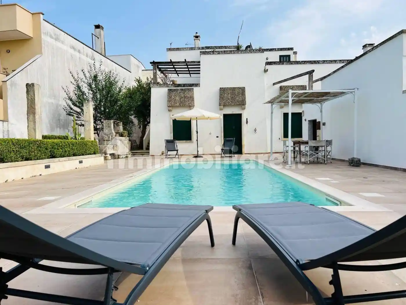 Villa in vendita a Melendugno