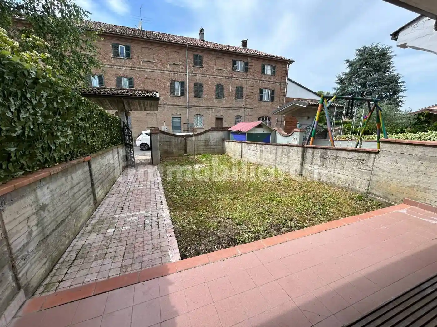Villa unifamiliare Strada Acqui, Cantalupo, Alessandria - foto 2
