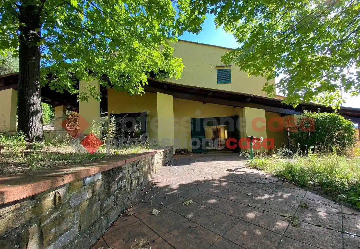 Appartamento in vendita a Impruneta