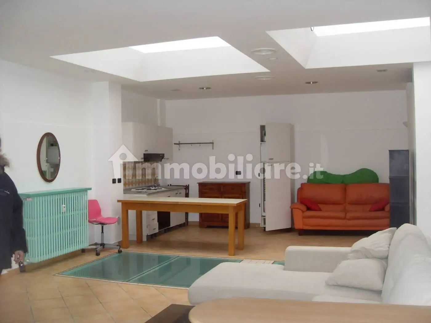 Detached house in vendita a Milan