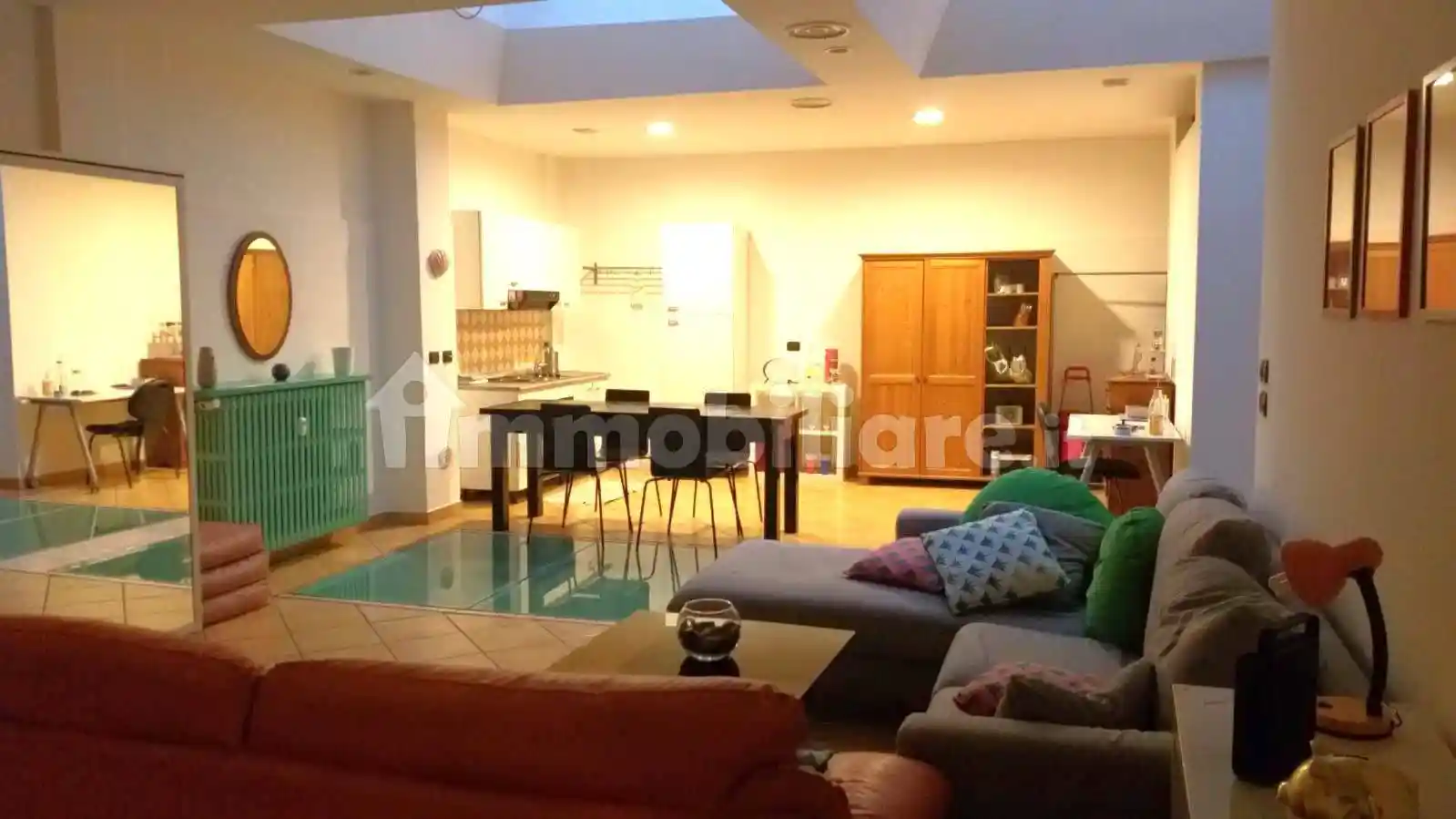 Terratetto unifamiliare via Eugenio Villoresi 19, Navigli - Darsena, Milano - foto 3