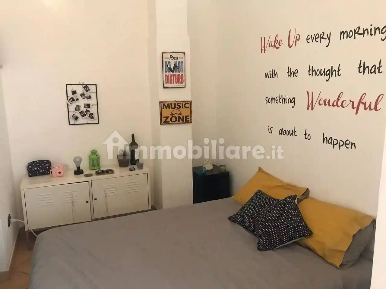 Terratetto unifamiliare via Eugenio Villoresi 19, Navigli - Darsena, Milano - foto 5