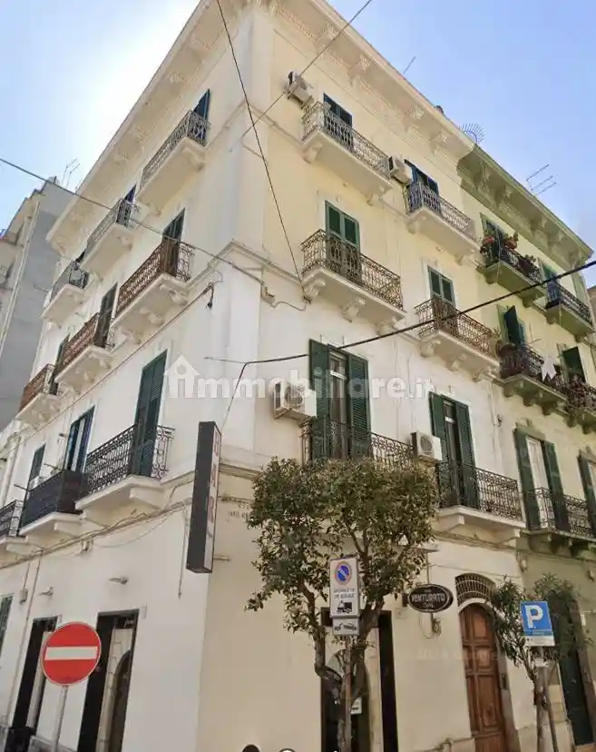 Appartamento in vendita a Taranto