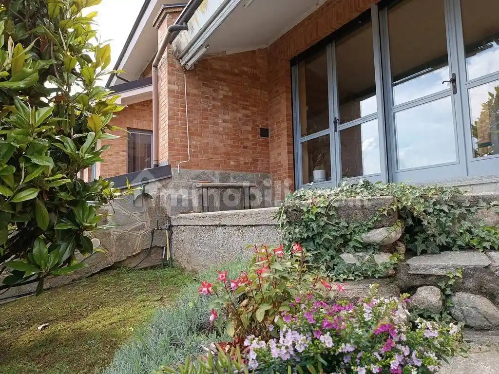 Villa in vendita a Almese