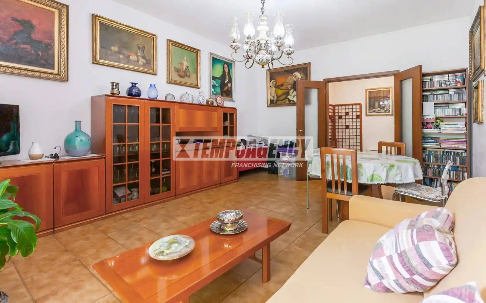 Appartamento in vendita a Bresso