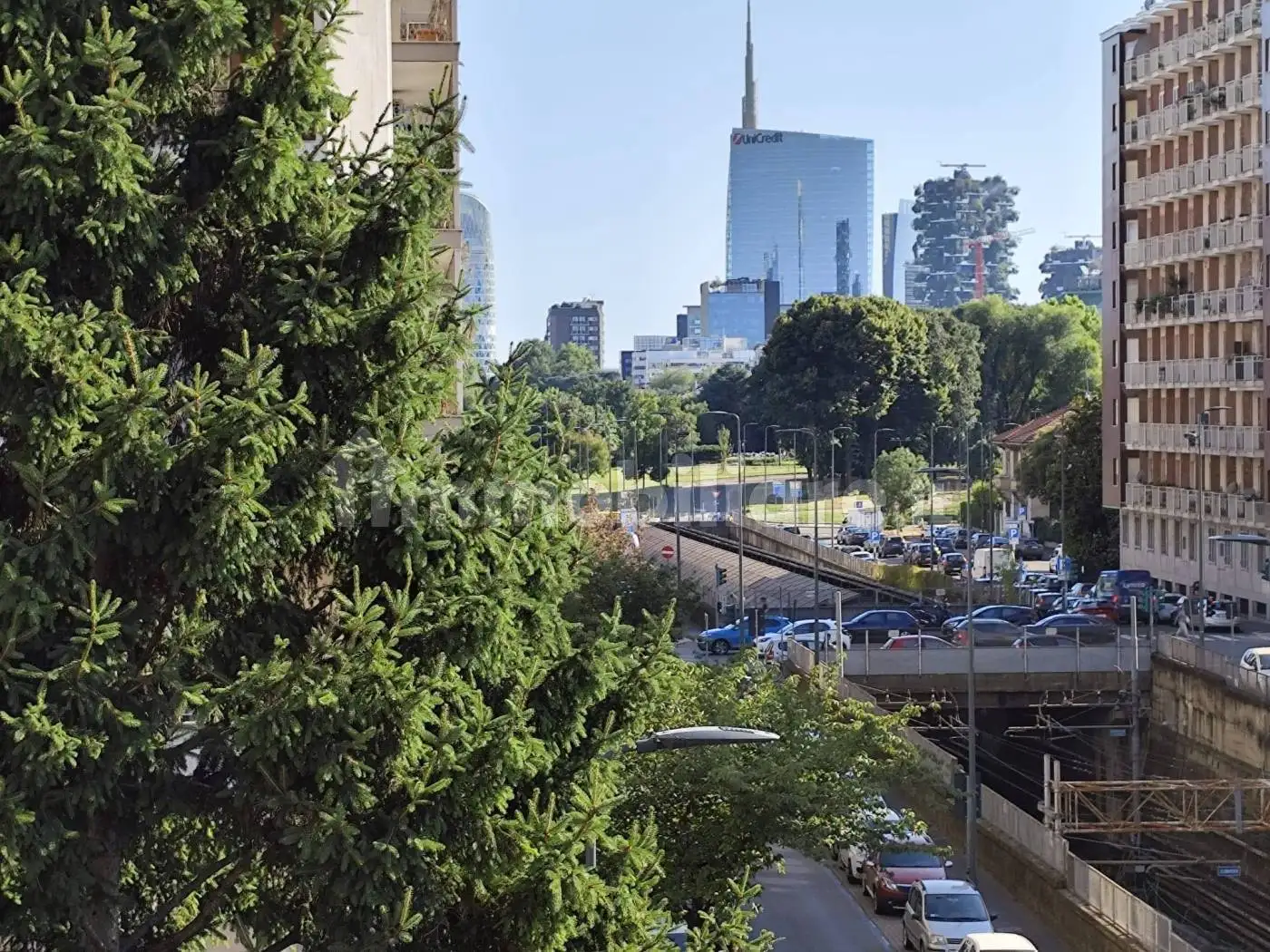 Apartment in vendita a Milan