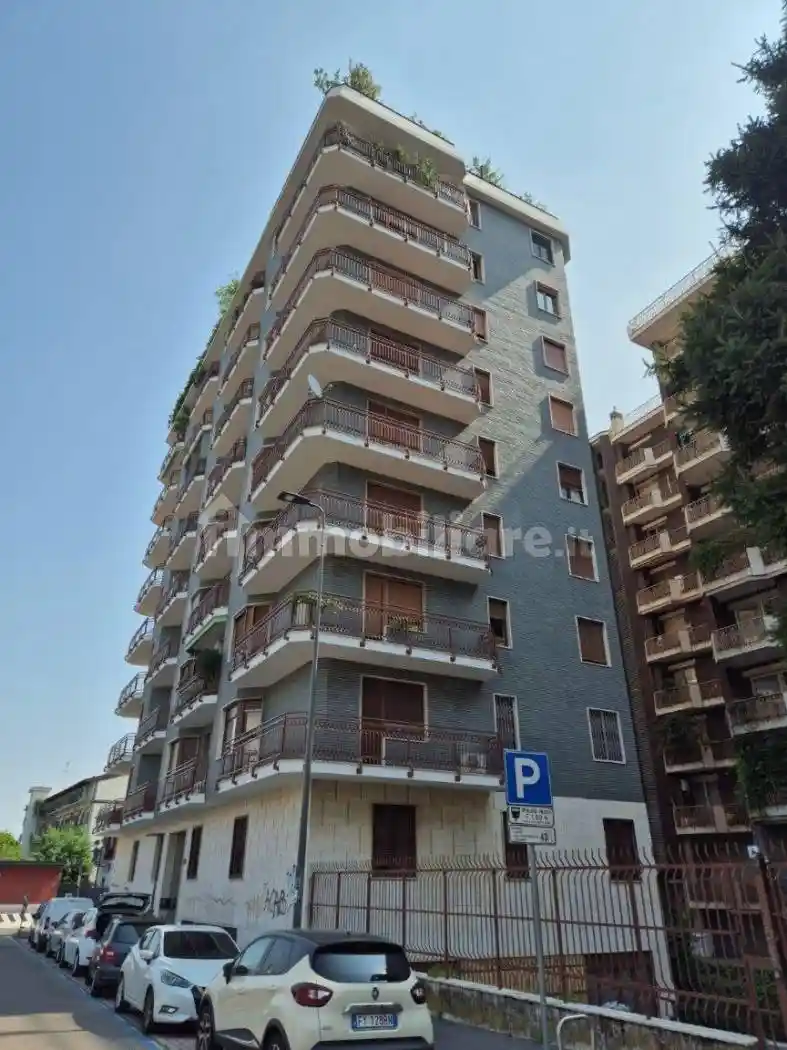 Appartamento viale Evaristo Stefini 20, Maggiolina, Milano - foto 3