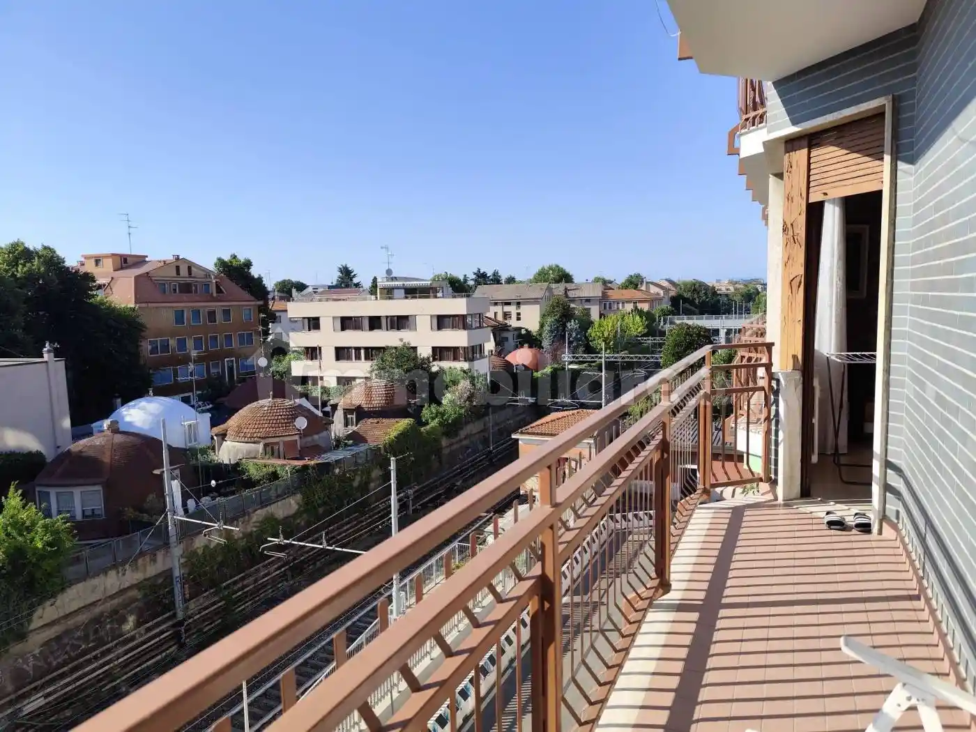 Appartamento viale Evaristo Stefini 20, Maggiolina, Milano - foto 4