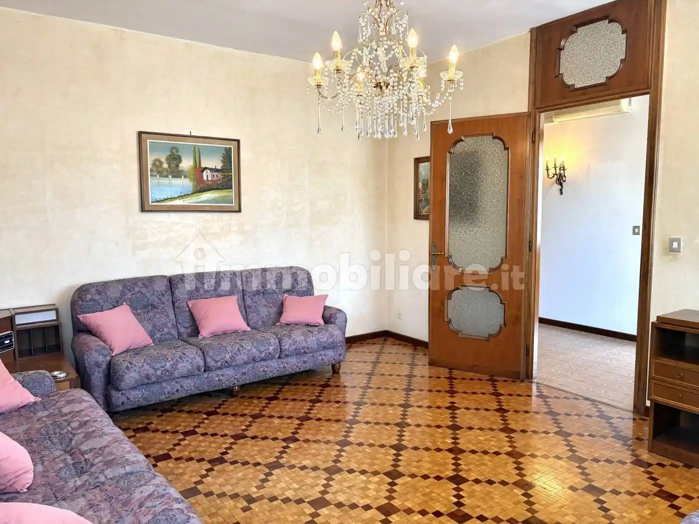 Casa indipendente in vendita a Pozzuolo del Friuli