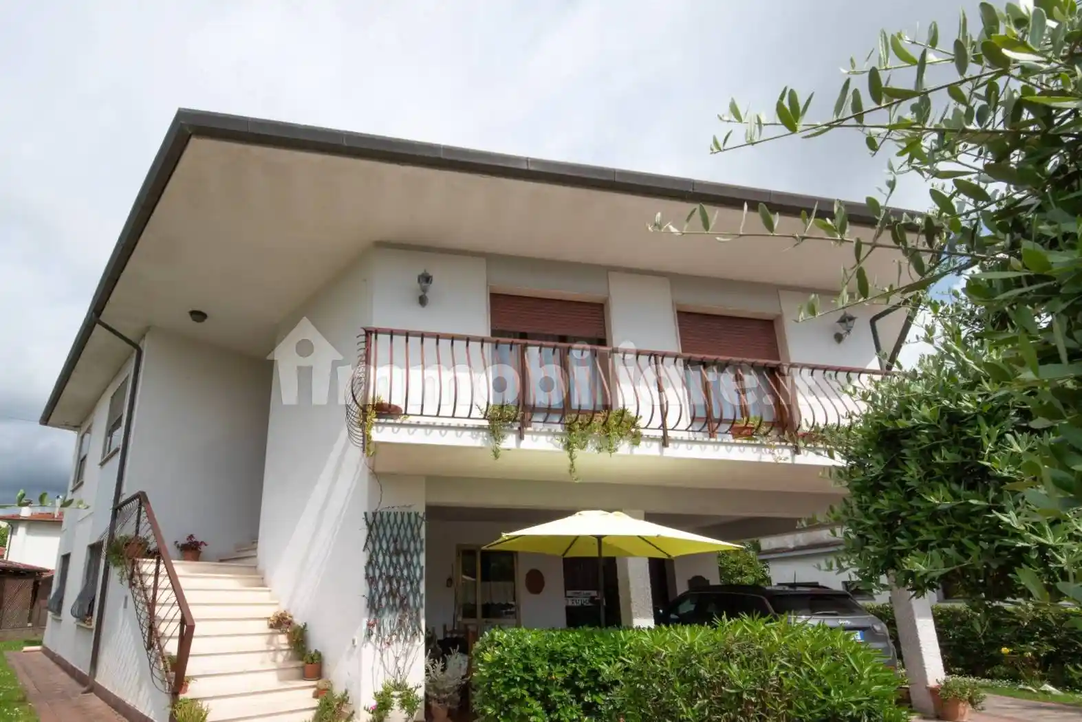 Villa in vendita a Vecchiano