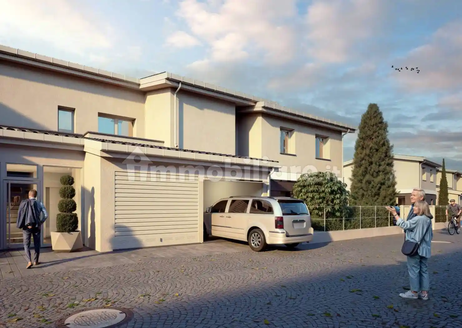 Appartamento in vendita a Ravenna