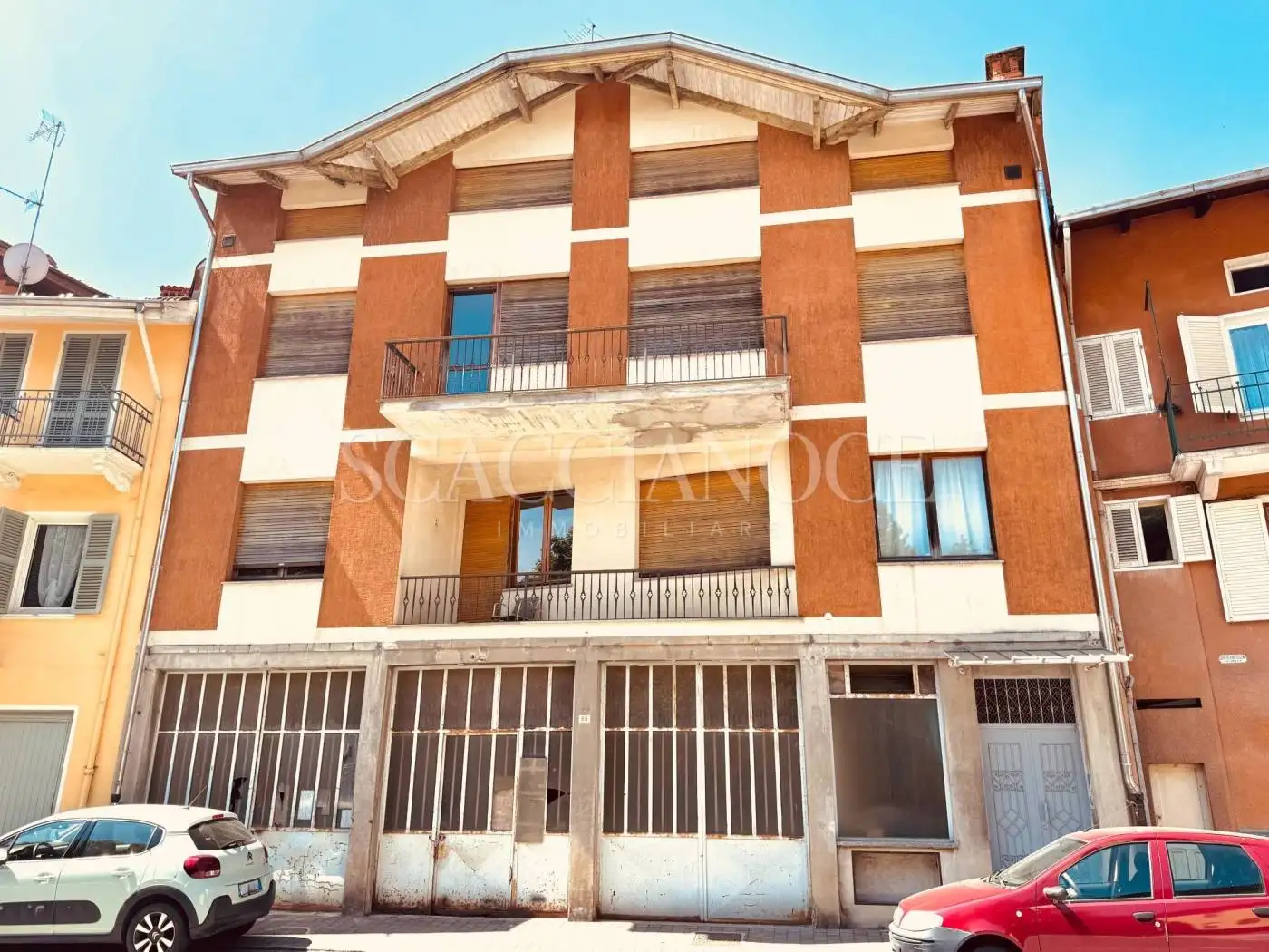 Casa indipendente in vendita a Valdilana