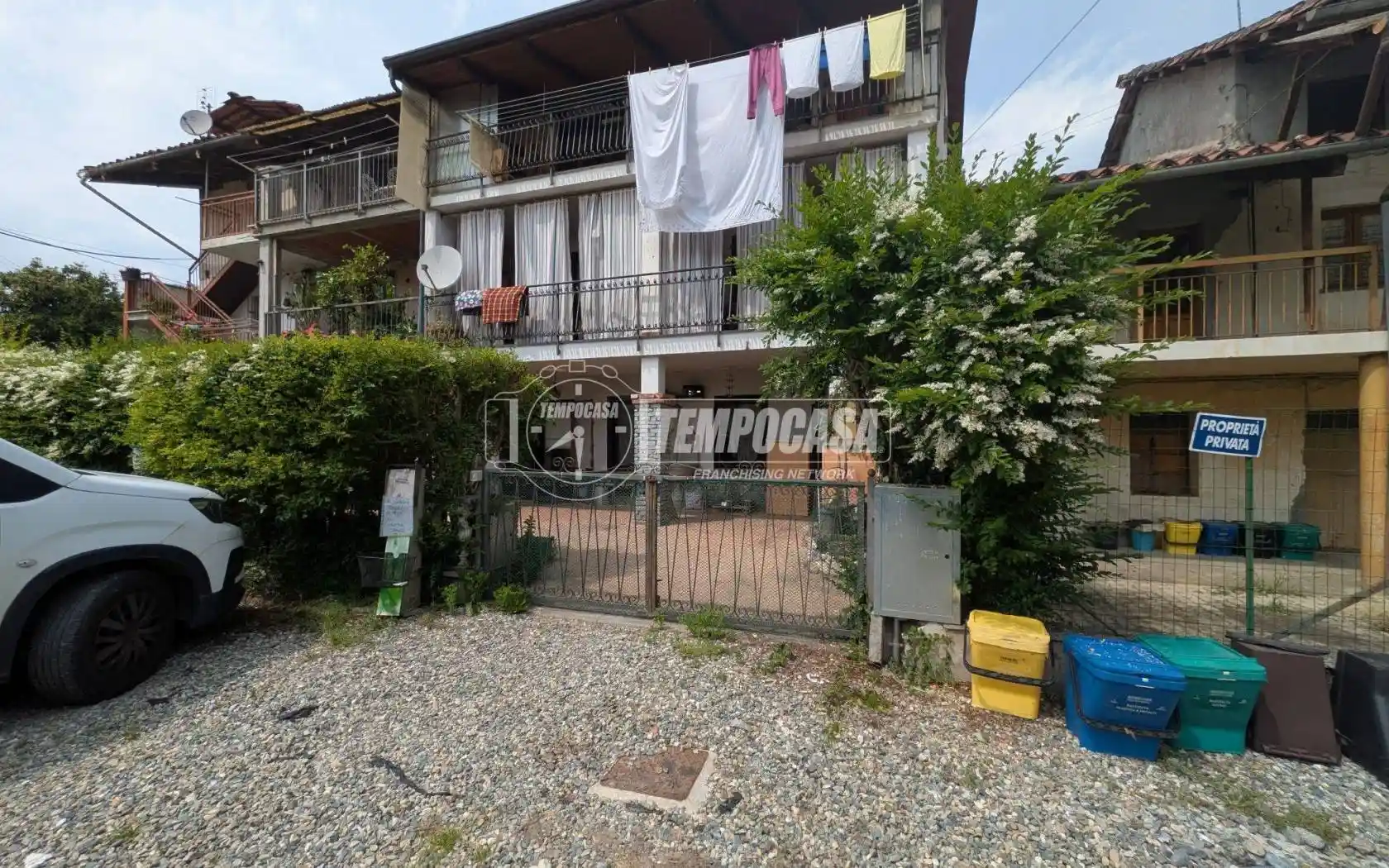 Appartamento in vendita a Castellamonte