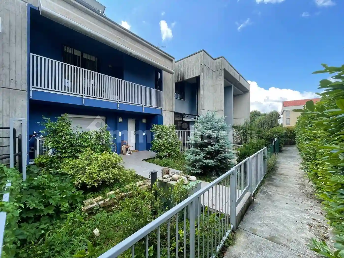 Villetta a schiera - foto 2