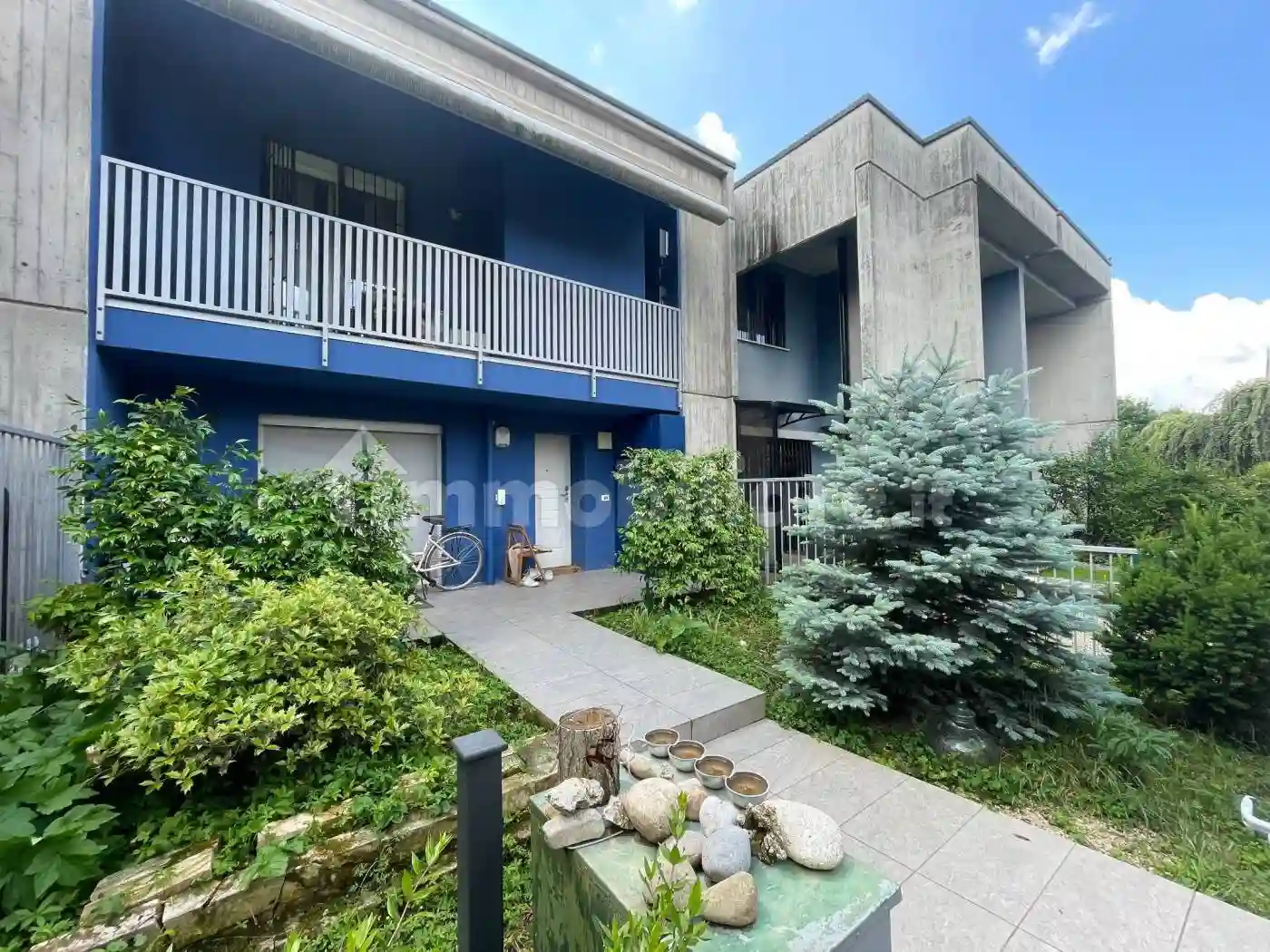 Villetta a schiera - foto 3