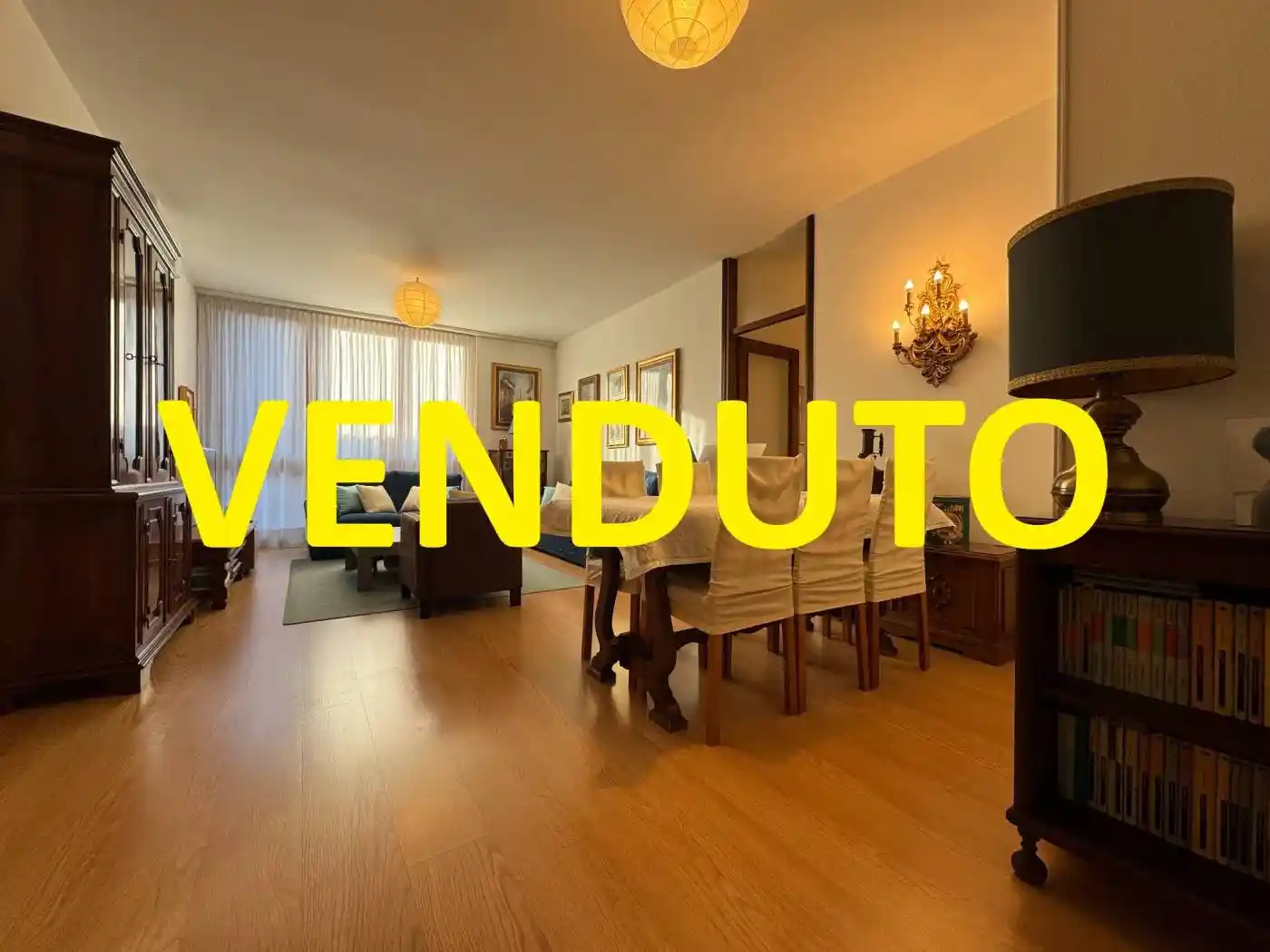 Appartamento in vendita a Pordenone