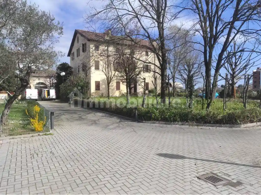 Appartamento in vendita a Mirandola