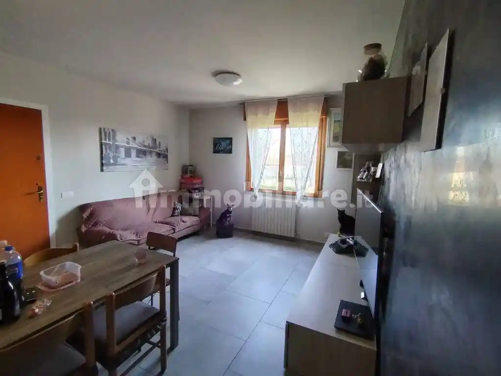 Appartamento in vendita a Mirandola