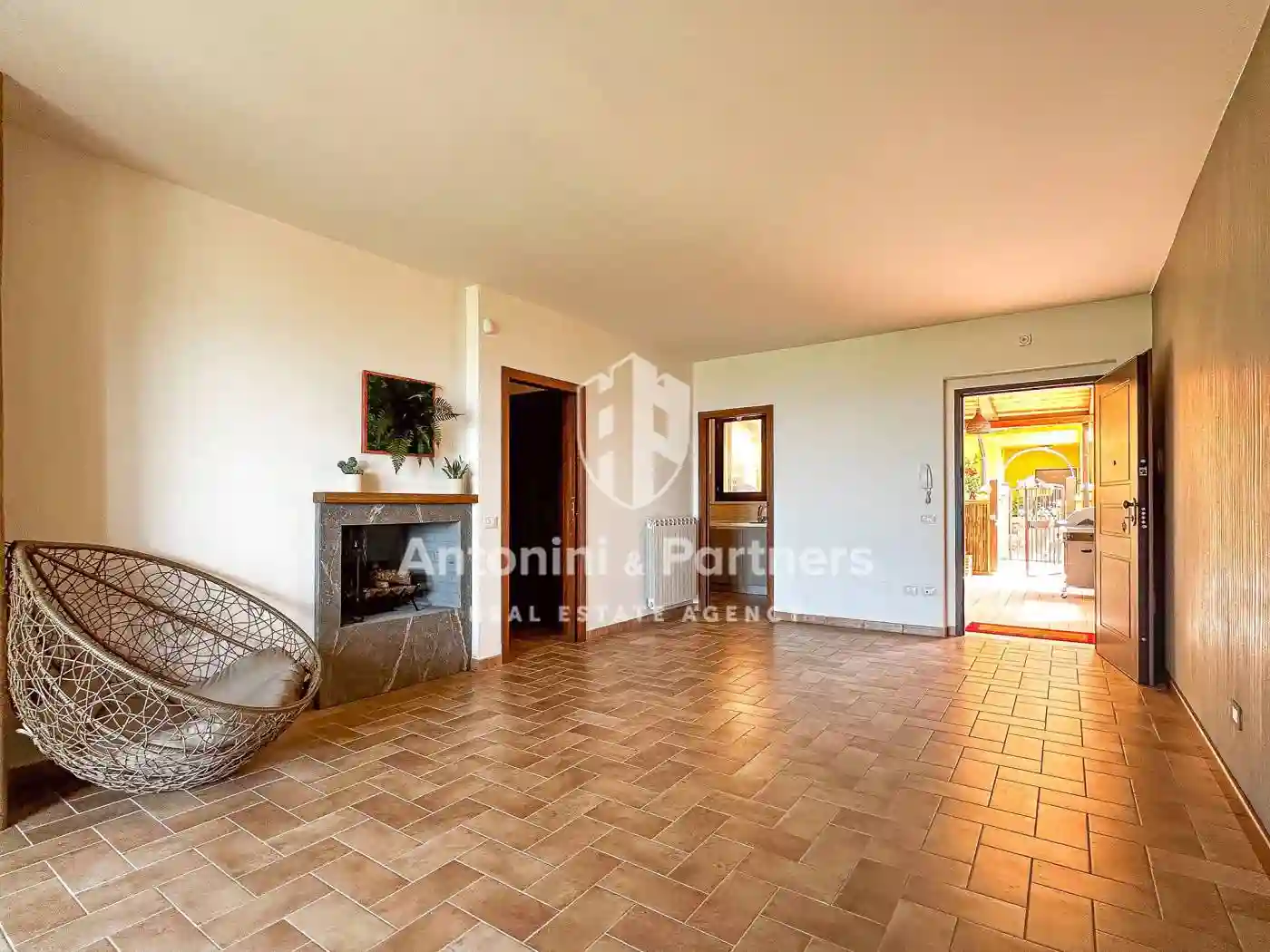 Villetta a schiera - foto 2