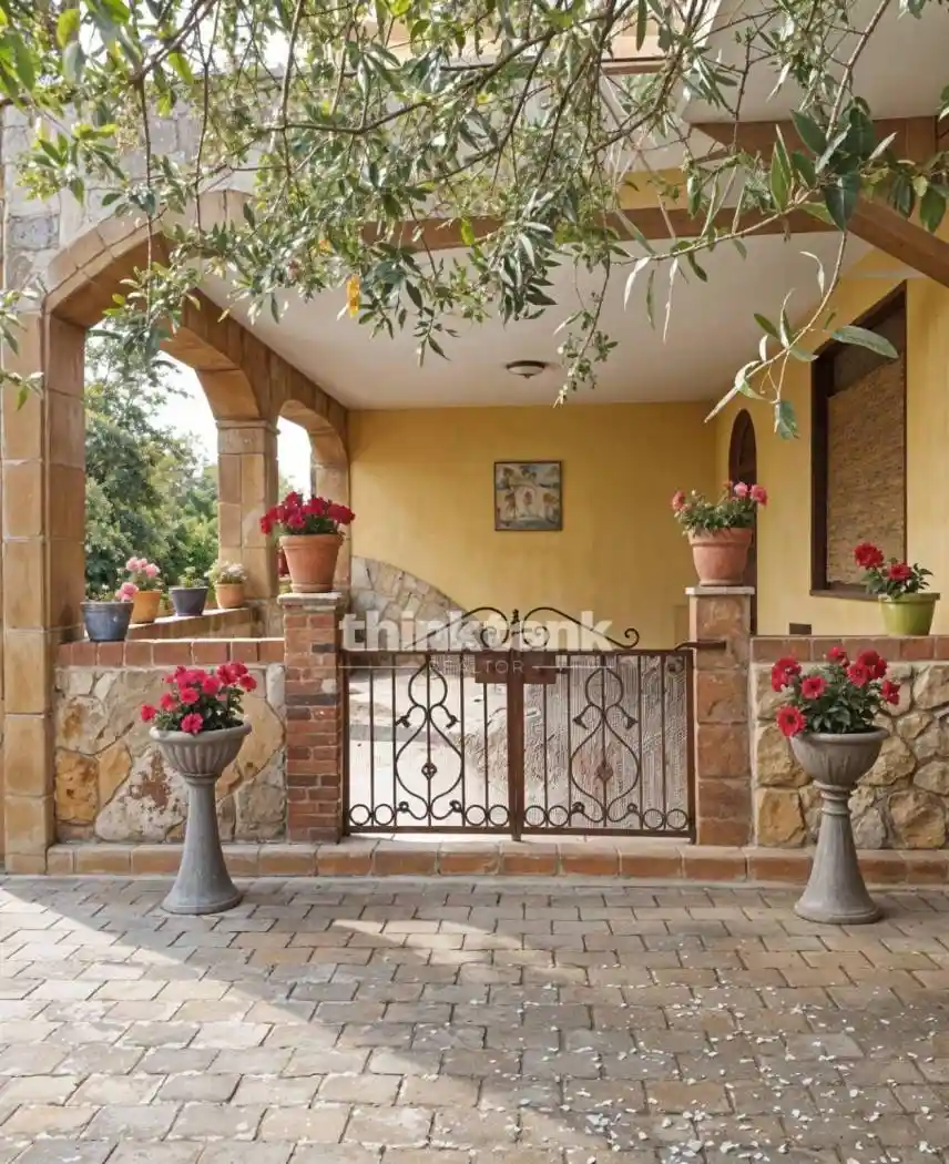 Villa in vendita a Piazza Armerina