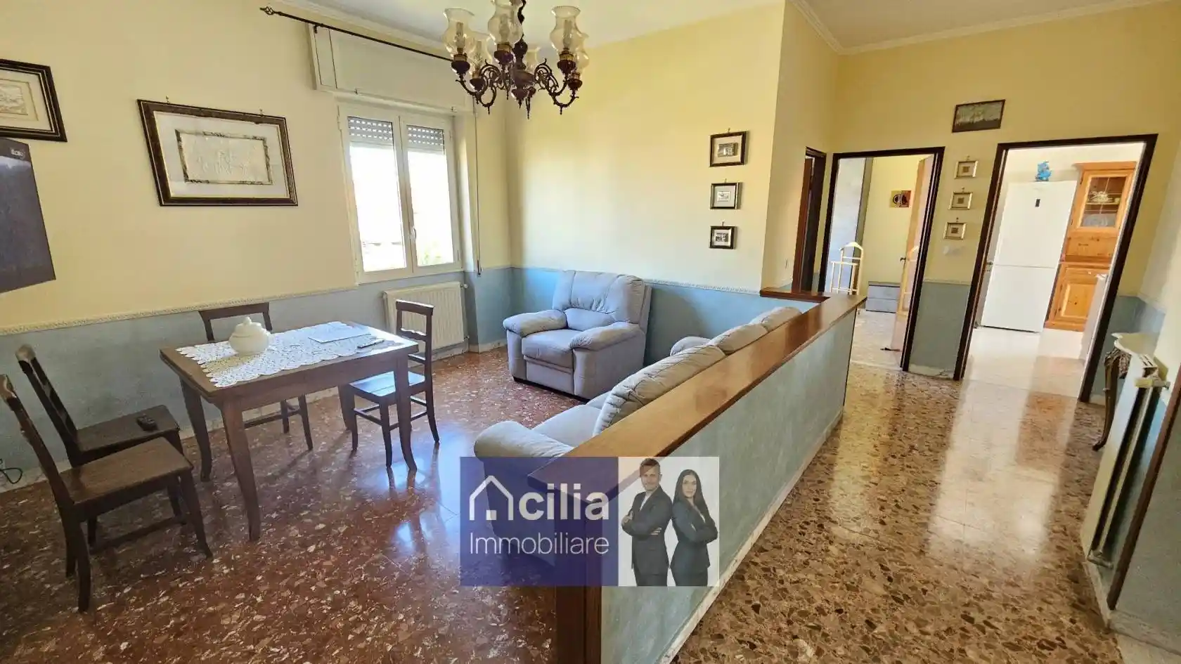 Quadrilocale via Marcellino da Civezza 18, Acilia, Roma - foto 3