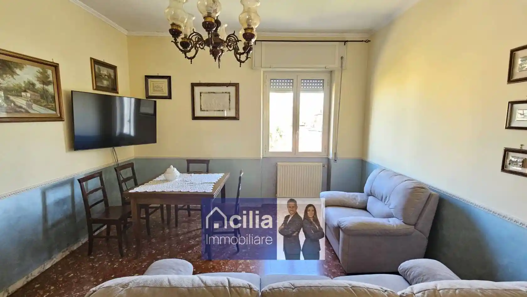 Quadrilocale via Marcellino da Civezza 18, Acilia, Roma - foto 4