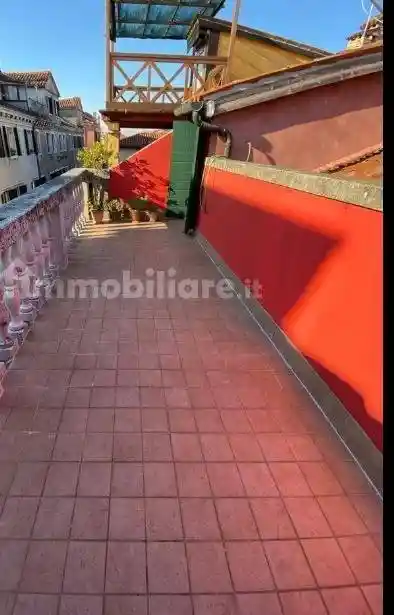 Appartamento in vendita a Venezia
