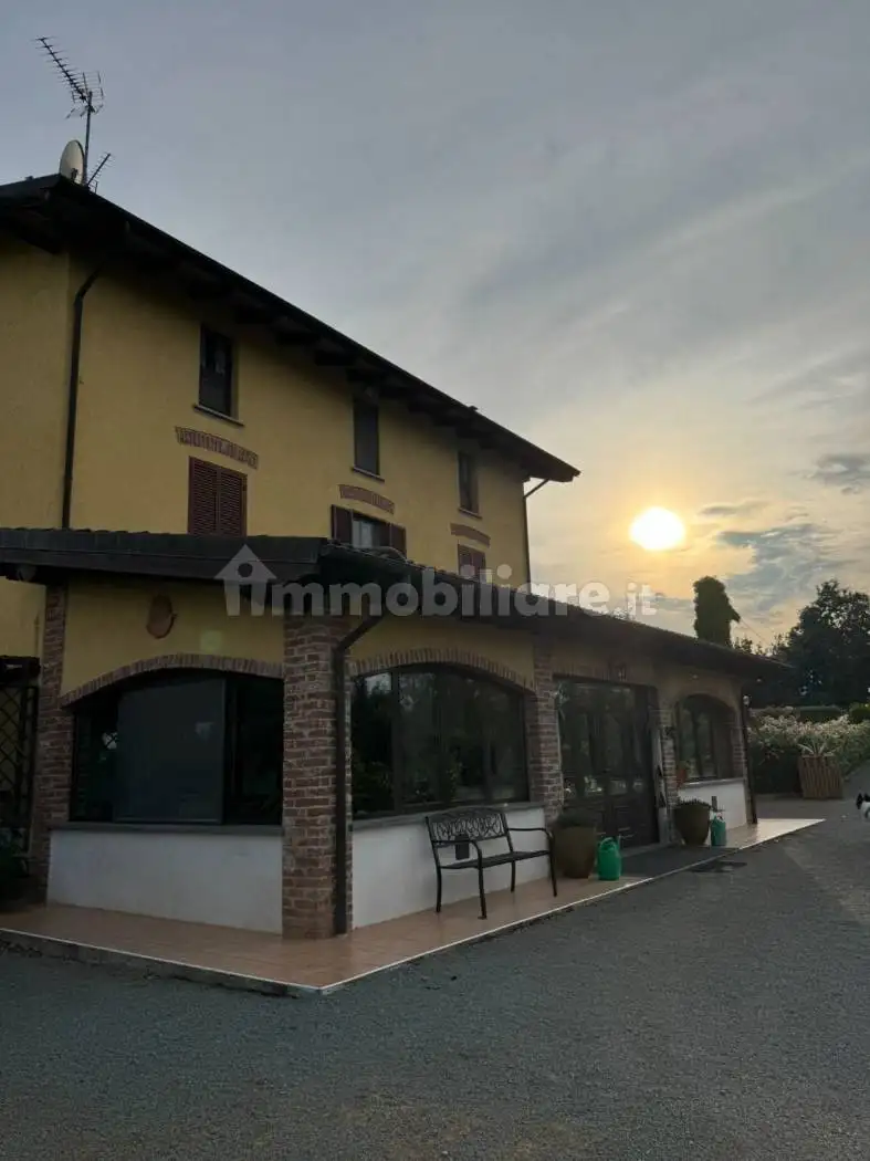 Villa unifamiliare frazione Madonna della Villa 34, Carpeneto - foto 4
